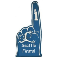 Seattle is Numero One!!